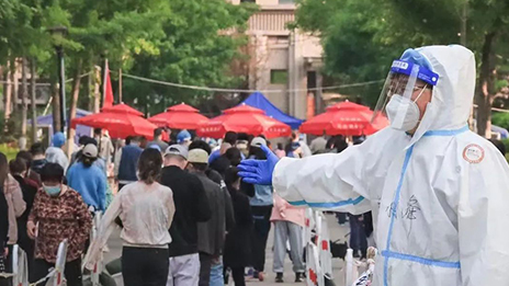 這些“大白”和“小藍(lán)”，名字叫北汽