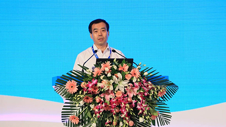 鋰產業(yè)與動力電池論壇：戰(zhàn)略引領 整零協(xié)同 北汽推動新能源汽車產業(yè)發(fā)展