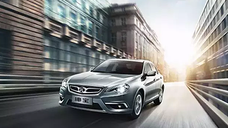 戰(zhàn)略布局，北汽集團發(fā)力汽車領域新技術