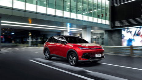 7月多項(xiàng)經(jīng)營指標(biāo)飄紅 北汽集團(tuán)高質(zhì)量發(fā)展成效顯現(xiàn)