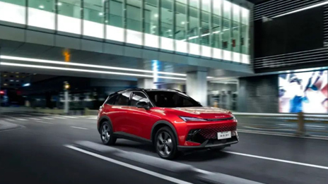 中國(guó)智造馳騁彩虹之國(guó) | 北京魔方正式登陸南非