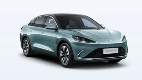 智能、高效、綠色 | 北汽再度服務世界級盛會