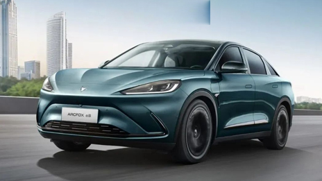 實力不允許低調(diào)，北汽極狐動力電池拿下權(quán)威認(rèn)證！