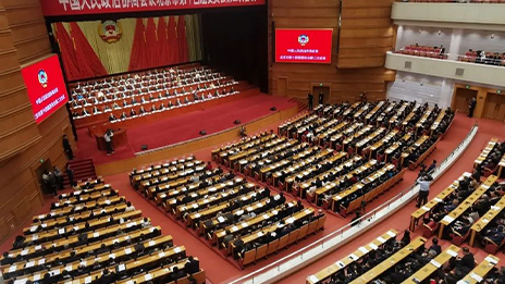 兩會上的“北汽聲音”：京津冀攜手，做強(qiáng)汽車產(chǎn)業(yè)鏈